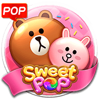  Sweet POP